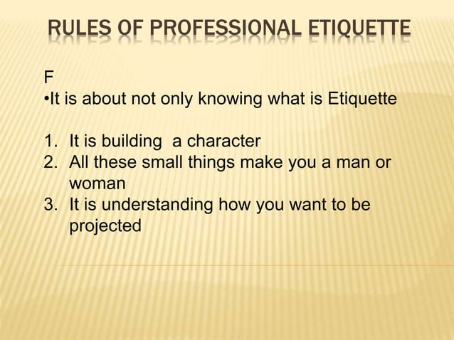 Introduction to Professional Etiquette.pptx
