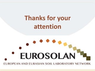 Thanks for your
attention
 