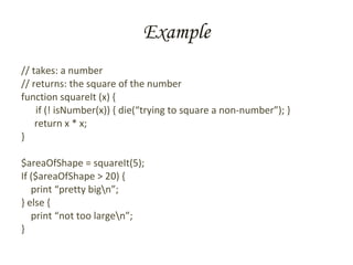 Introduction To Programming | PPT