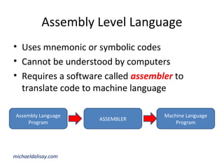 Introduction to programming | PPT