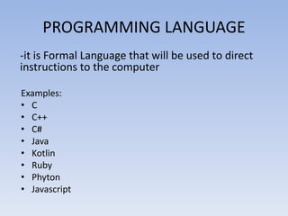 Introduction to Programming.pptx