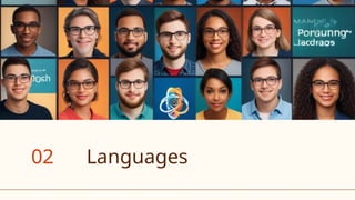 Languages
02
 
