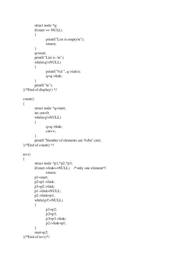 Introduction to programming c and data structures