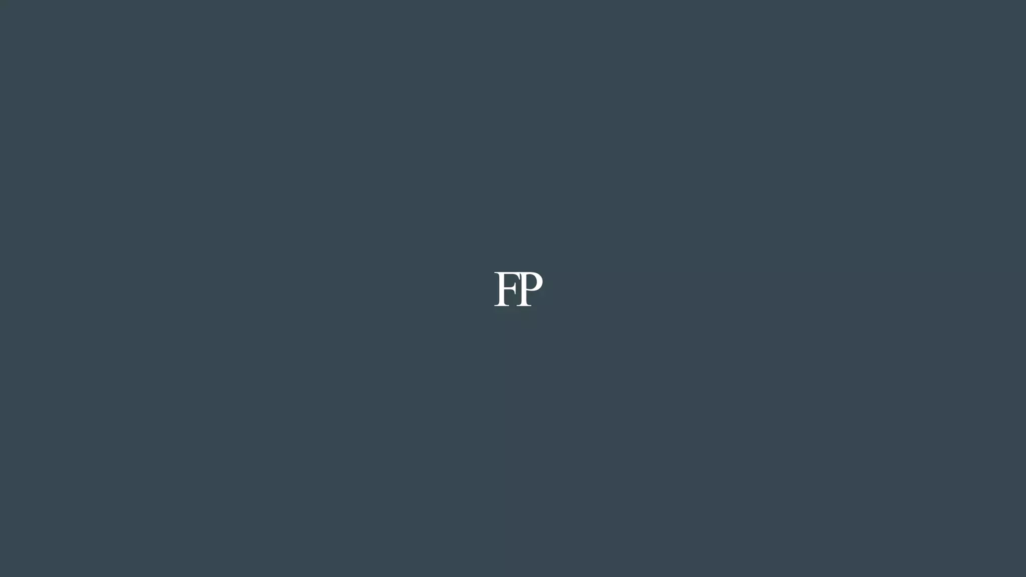 FP
 