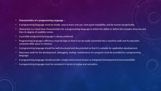 Introduction to Programming Languages.pptx