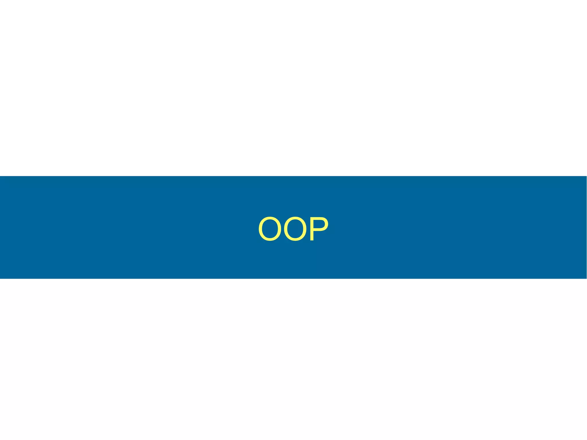 Introduction to programming with python | PPT