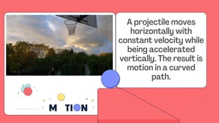 Introduction to projectile motion PPT.pdf