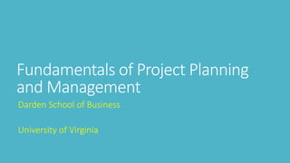 Introduction to Project Management.pptx
