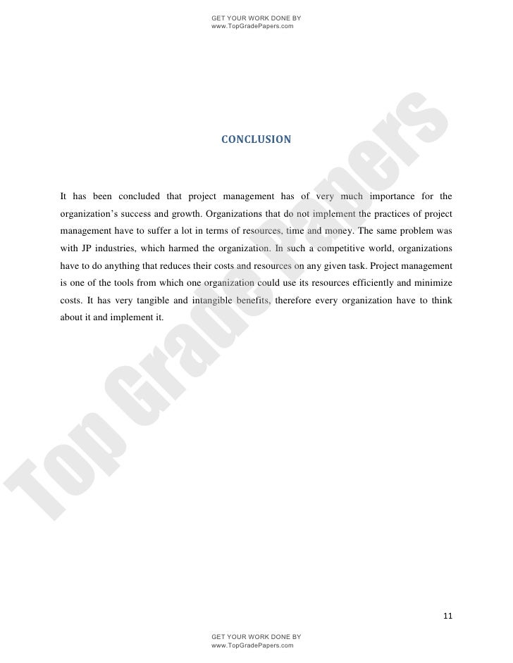 Money management essay