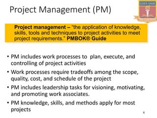 Introduction to Project Management and Planning.ppt