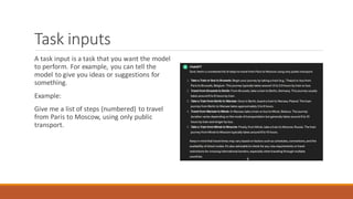 Introduction to Prompt Engineering (Focusing on ChatGPT) | PDF