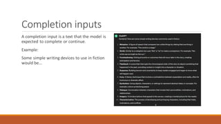 Introduction to Prompt Engineering (Focusing on ChatGPT) | PDF