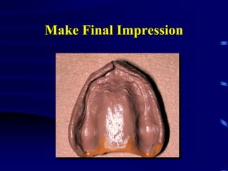 Fixed Impression introduction to Prosthodontics.pptx