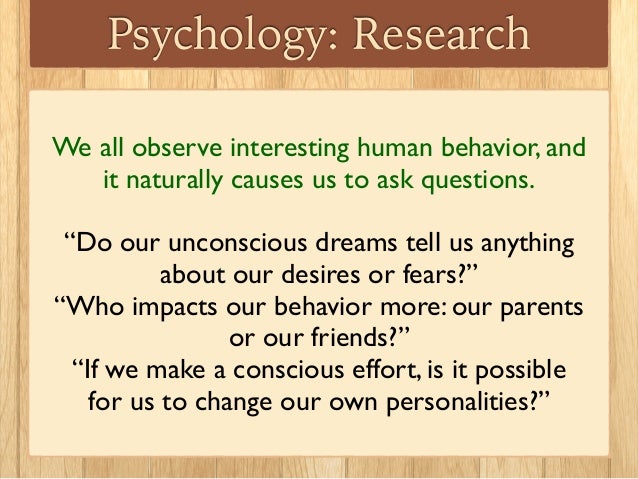research opportunities umich psych