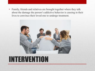 Introduction to Counselling | PPTX