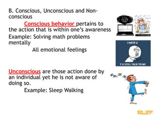 Introduction to Psychology | PDF