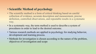 Introduction to Psychology.pptx
