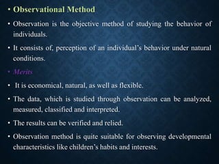 Perceived Observation Introduction to Psychology.pptx