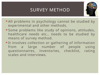 Chapter1-Introduction to psychology.pptx