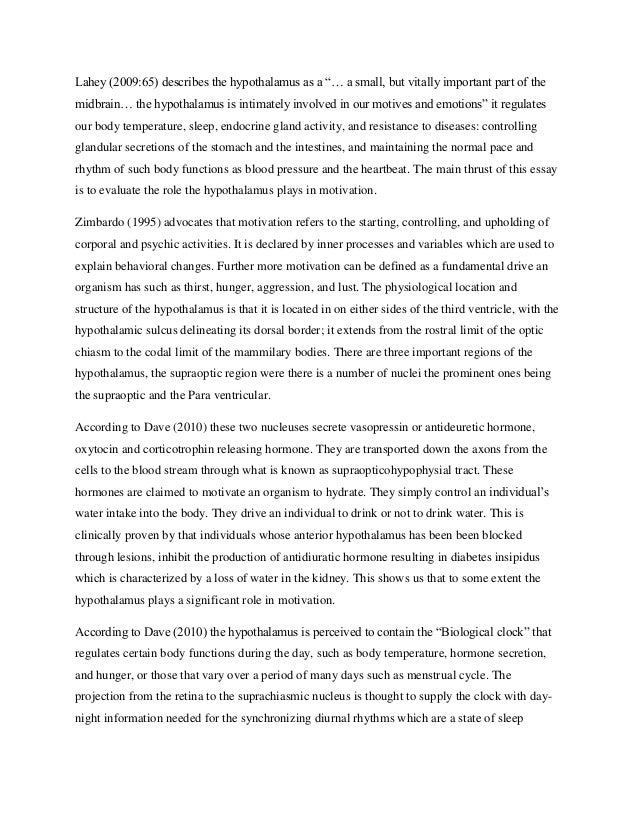 introduction of assignment