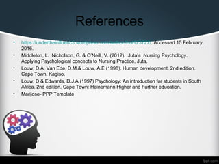 Introduction to psychology [autosaved] | PPT
