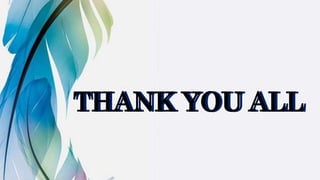 THANK YOU ALL
THANK YOU ALL
 