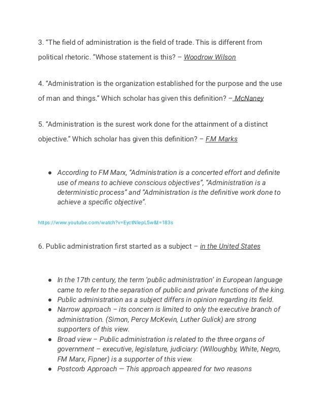 Introduction to Public Administration (Part – 1).pdf
