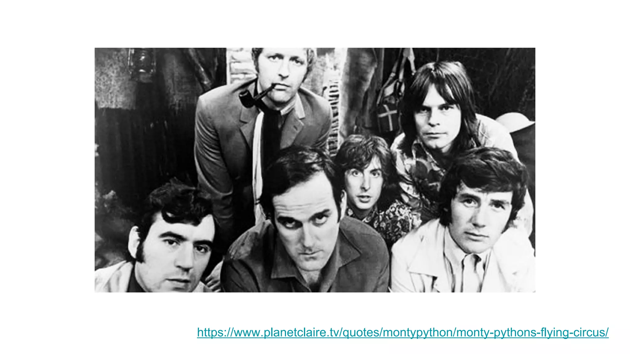 https://www.planetclaire.tv/quotes/montypython/monty-pythons-flying-circus/
 
