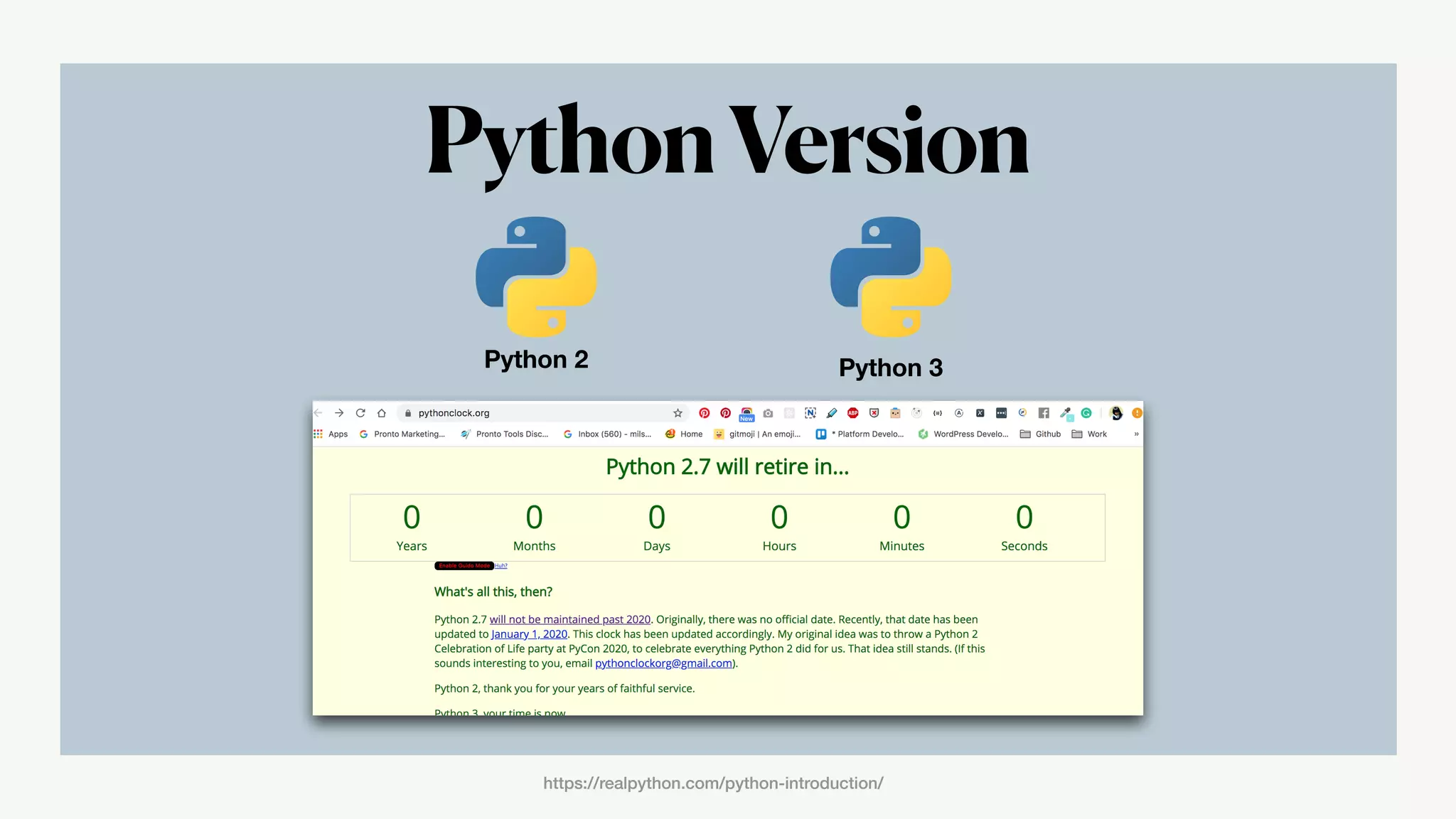 Introduction to Python for new beginner | PDF | Web Development | Internet