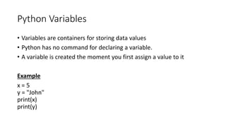 INTRODUCTION TO PYTHON.pptx