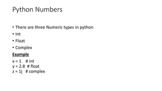 INTRODUCTION TO PYTHON.pptx