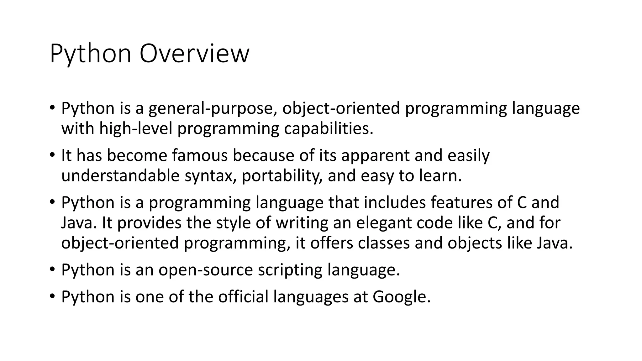 Introduction To Python.pptx