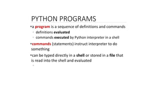 Introduction To Python.pptx
