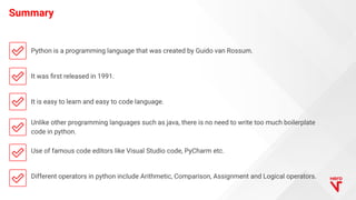 Introduction to Python.pdf