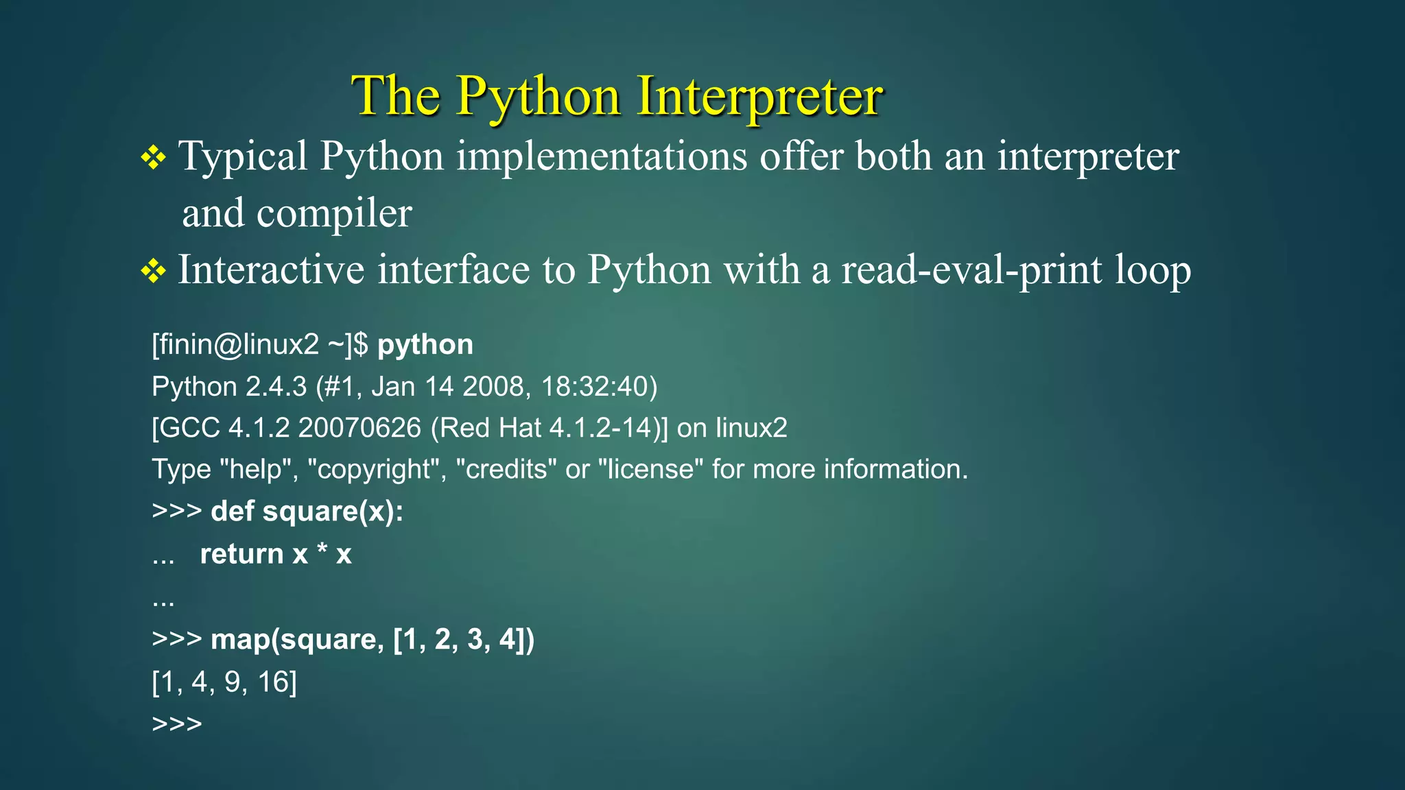 Introduction to python.pptx
