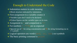Introduction to python.pptx