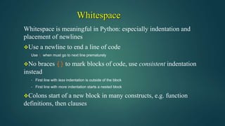 Introduction to python.pptx