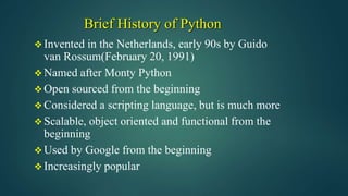 Introduction to python.pptx