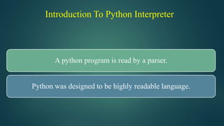 Introduction to python.pptx