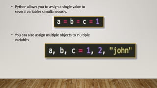 In Python, a "Series" primarily refers to a one-dimensional labeled ...