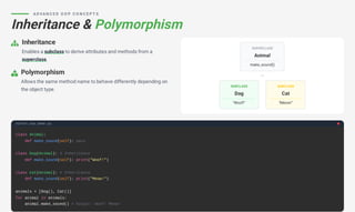 Introduction+to+Python.programming lanauage | PDF