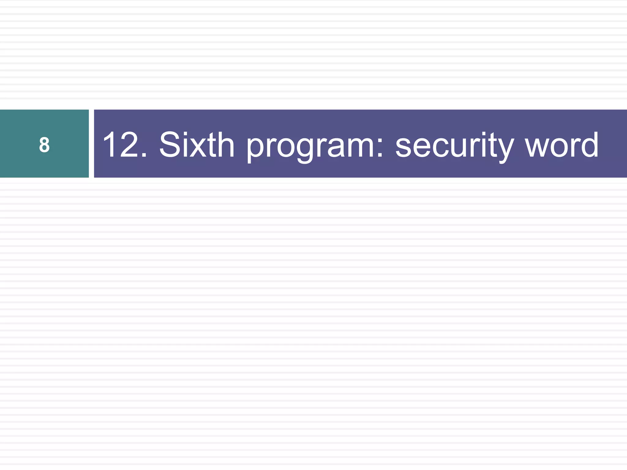Introduction to Python 2 (part 2/2) | PDF | Programming Languages ...