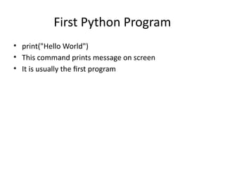 introduction_to_python_class7.pptx...... | PPTX