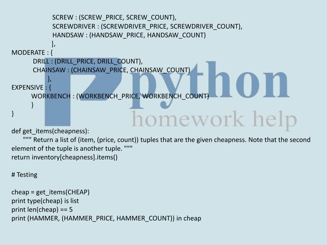 Introduction to Python Dictionary.pptx