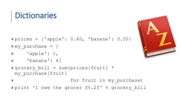 examples of programs written in python examples of programs written in python