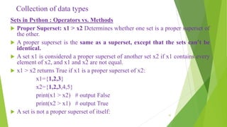 Introduction to python programming | PPT