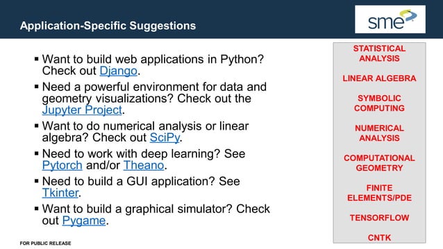 Introduction to Python Syntax and Semantics | PPT