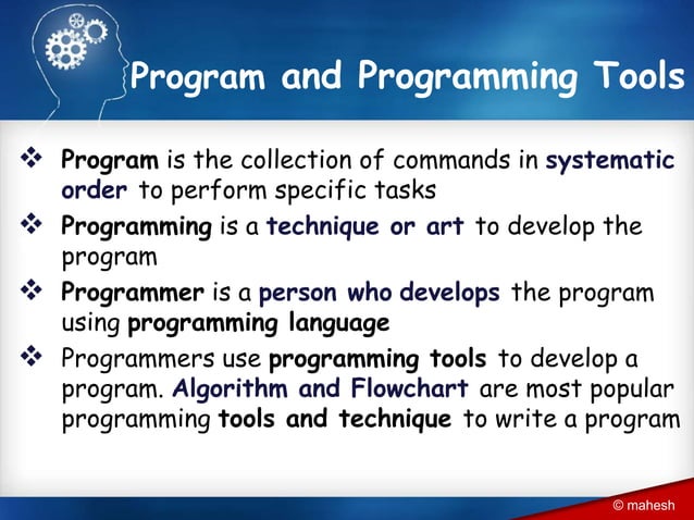 Introduction to QBASIC programming and basics | PPT