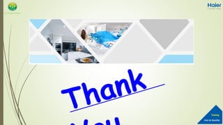 Into to Quality
Training
QA Department
 