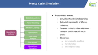 Introduction to Quantitative Factor Investing | PDF